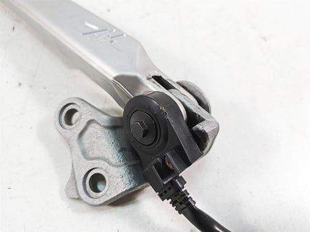 2013 MV Agusta F3 675 ERA Side Kickstand Kick Stand + Switch 8000C0095 {{ shop.shopifyCountryName }} - Mototech271