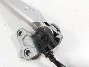 2013 MV Agusta F3 675 ERA Side Kickstand Kick Stand + Switch 8000C0095