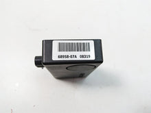 Load image into Gallery viewer, 2009 Harley Dyna FXDFSE CVO Fat Bob Security Alarm Siren Box Module 68958-07A
