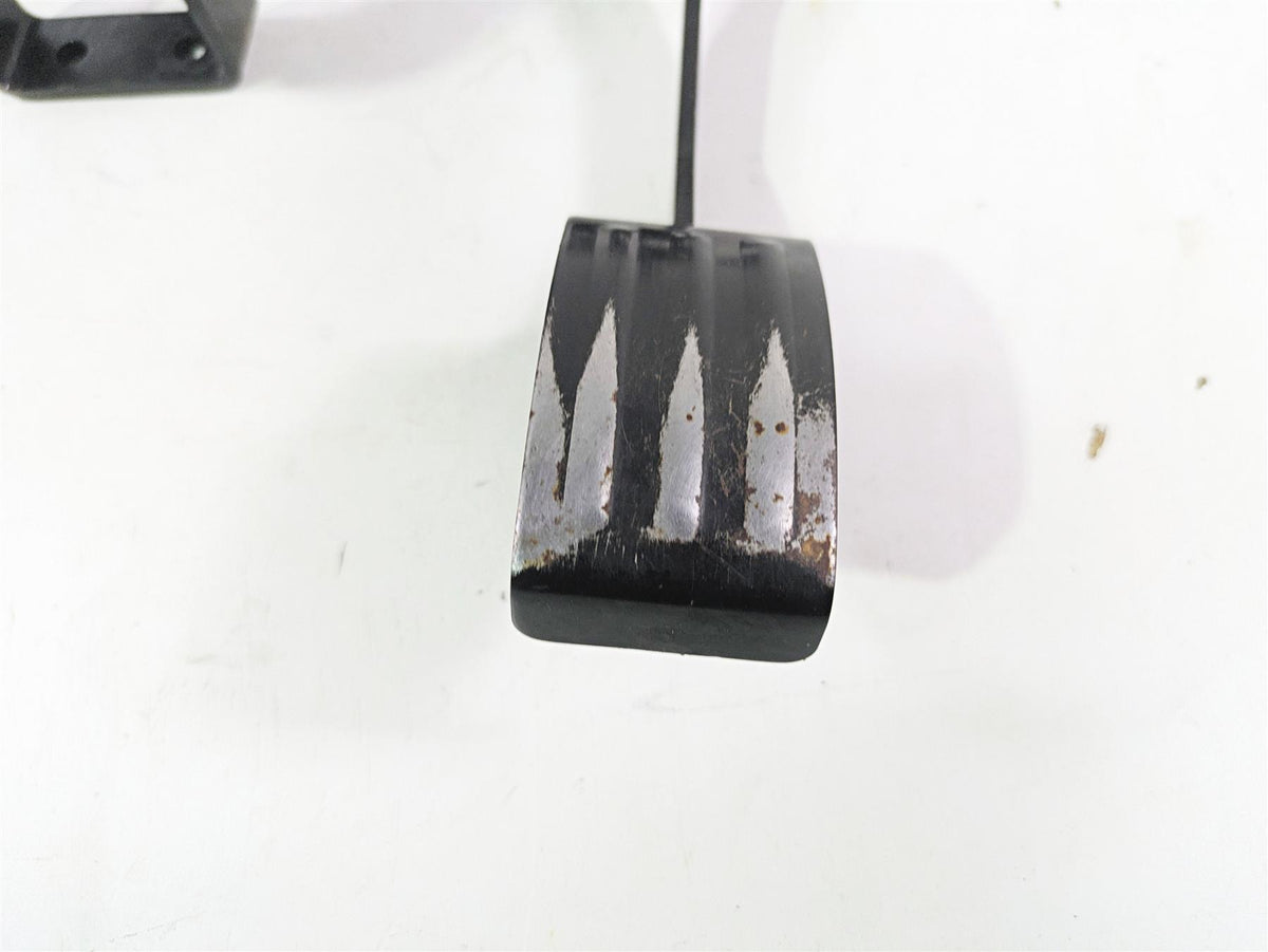 2021 Kawasaki Teryx KRX KRF 1000 Brake Accelerate Foot Pedal Set 43001-0767 {{ shop.shopifyCountryName }} - Mototech271