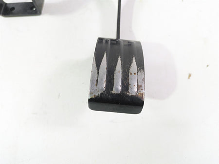 2021 Kawasaki Teryx KRX KRF 1000 Brake Accelerate Foot Pedal Set 43001-0767 {{ shop.shopifyCountryName }} - Mototech271