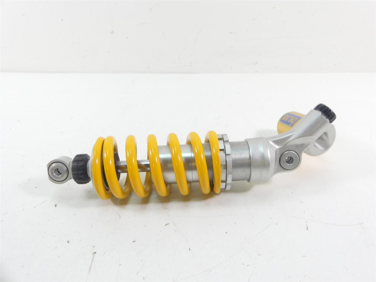 2015 Ducati Monster 1200 S Straight Rear Ohlins Shock Damper Suspension 36521311 {{ shop.shopifyCountryName }} - Mototech271