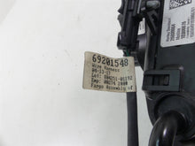 Load image into Gallery viewer, 2017 Harley Touring FLHTKL Electra Glide Left Radiator Fan Hoses Set 26800006 | Mototech271
