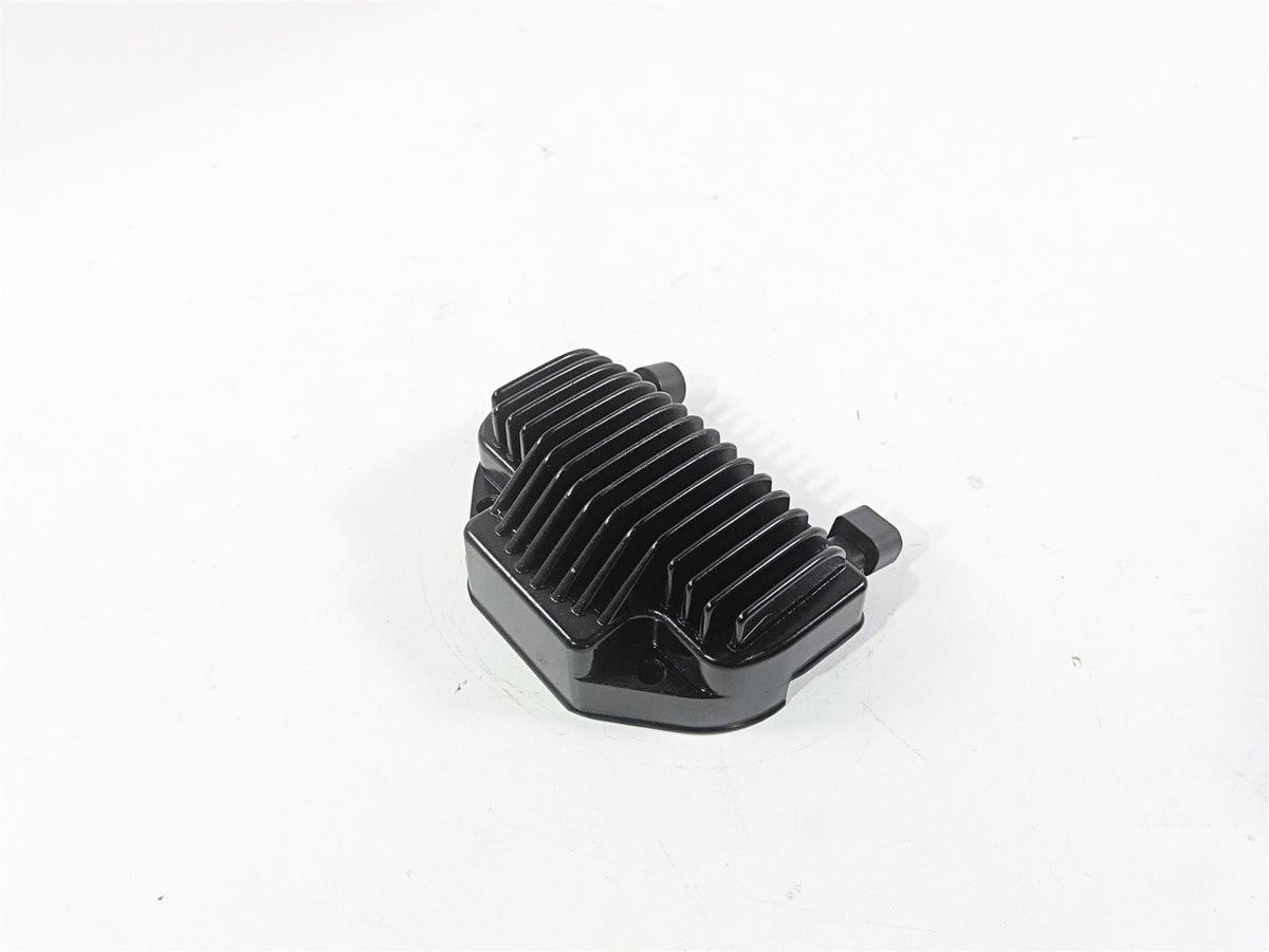 2010 Harley Dyna FXDB Street Bob Rectifier Voltage Regulator 74631-08A {{ shop.shopifyCountryName }} - Mototech271
