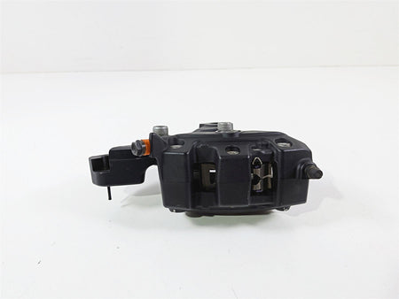 2014 Harley Touring FLHTK Electra Glide Rear Brake Caliper & Bracket 44080-08C-Mototech271