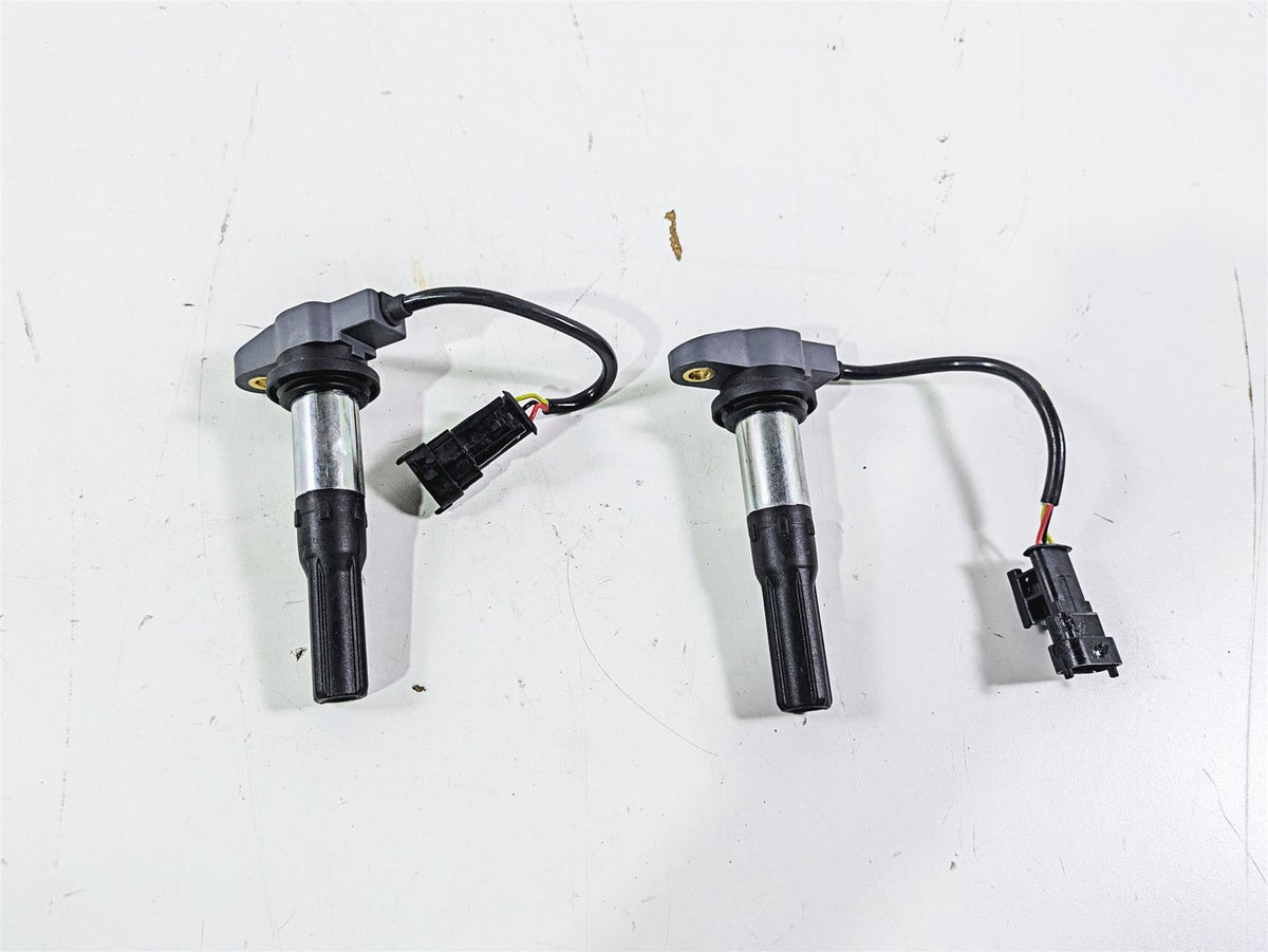 2023 Ducati Monster 937 SP Eldor Ignition Coil Set 38010221A 78660001 {{ shop.shopifyCountryName }} - Mototech271