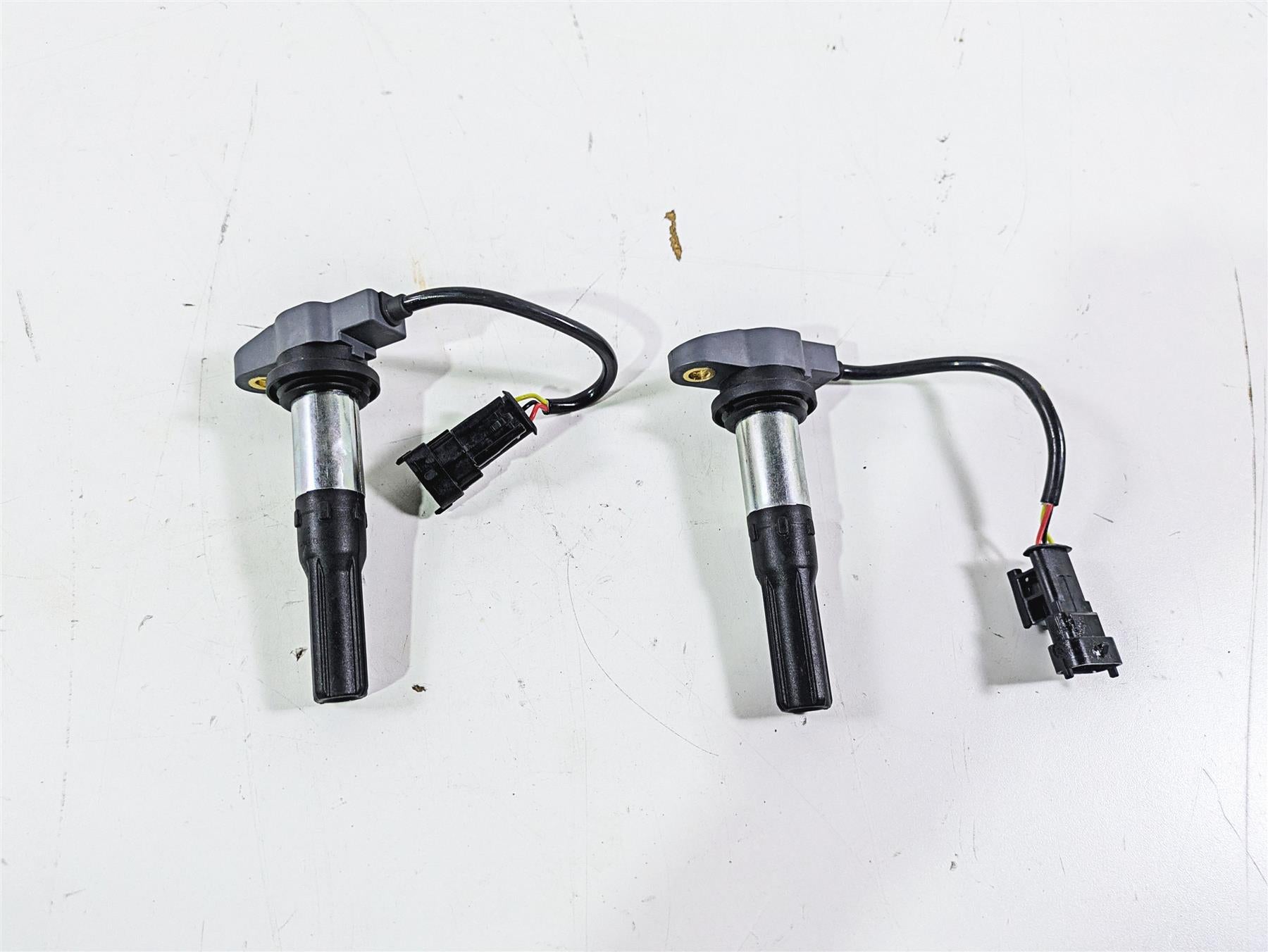 2023 Ducati Monster 937 SP Eldor Ignition Coil Set 38010221A 78660001 {{ shop.shopifyCountryName }} - Mototech271