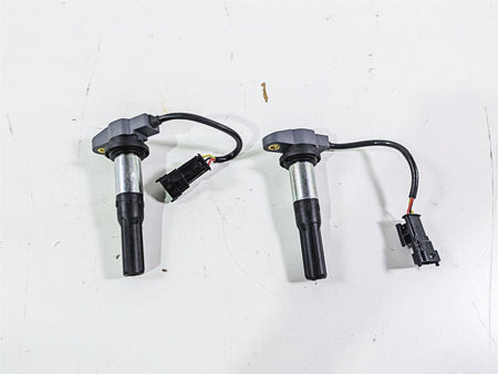 2023 Ducati Monster 937 SP Eldor Ignition Coil Set 38010221A 78660001 {{ shop.shopifyCountryName }} - Mototech271