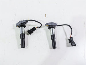 2023 Ducati Monster 937 SP Eldor Ignition Coil Set 38010221A 78660001 | Mototech271