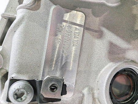 2020 BMW S1000RR K67 Compression Tested Engine Motor A10410A - Read 11007108357-Mototech271
