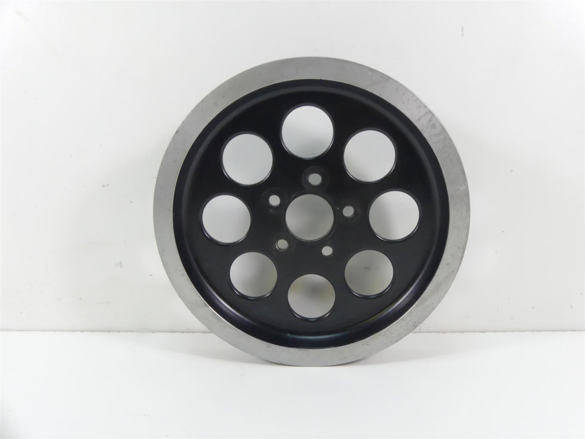 1993 Harley Dyna FXDL Low Rider Rear Drive Belt Pulley Sprocket 70T 1.5 40225-86 {{ shop.shopifyCountryName }} - Mototech271