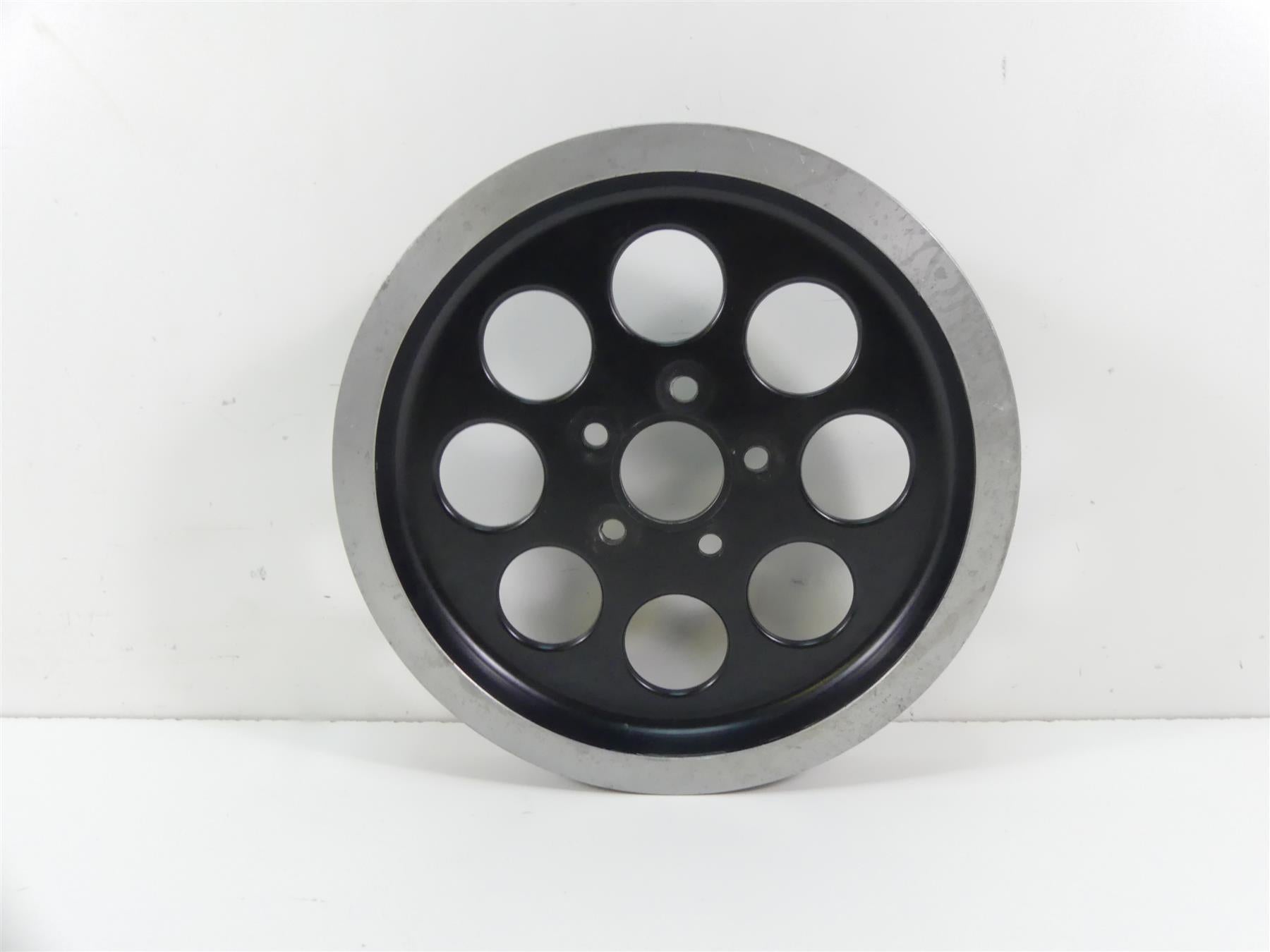 1993 Harley Dyna FXDL Low Rider Rear Drive Belt Pulley Sprocket 70T 1.5 40225-86 {{ shop.shopifyCountryName }} - Mototech271