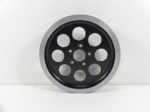 1993 Harley Dyna FXDL Low Rider Rear Drive Belt Pulley Sprocket 70T 1.5 40225-86 | Mototech271