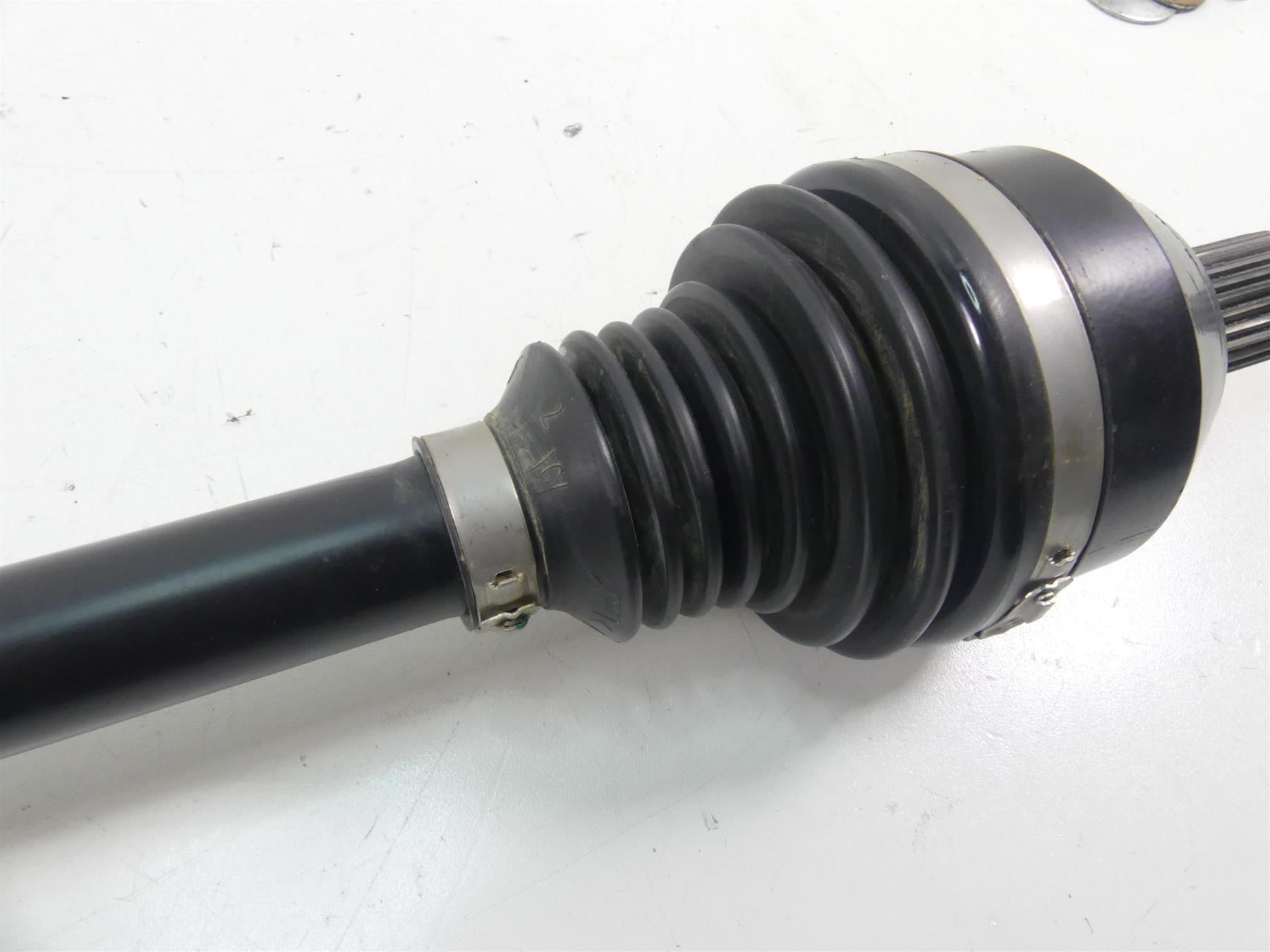 2021 Polaris RZR XP 1000 EPS Rhino 2.0 Rear Right Drive Shaft Cv Axle AX01-002R0 {{ shop.shopifyCountryName }} - Mototech271