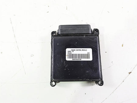 2007 Harley FXDWG Dyna Wide Glide Cdi Ecu Ecm Engine Control Module 32852-07 {{ shop.shopifyCountryName }} - Mototech271