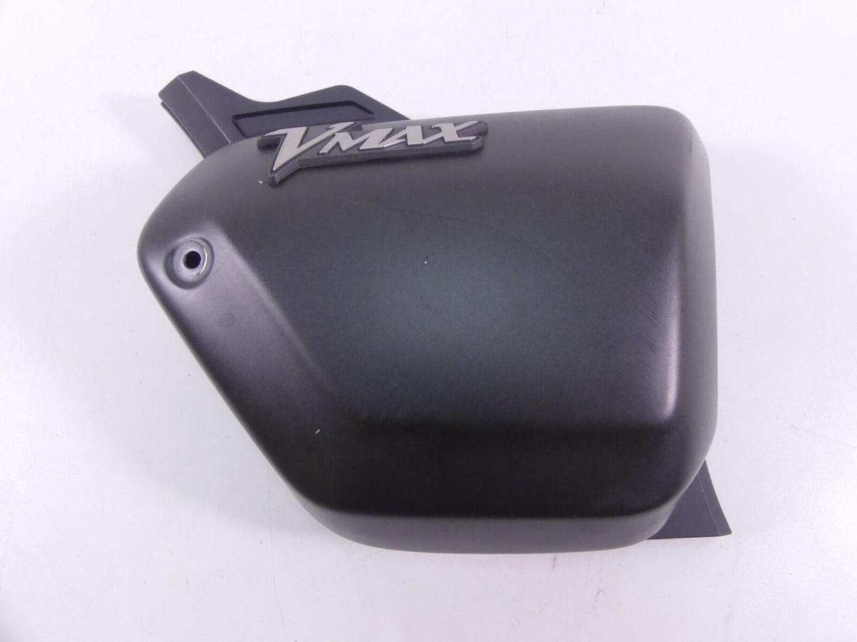 2019 Yamaha VMX17 V-Max 1700 Right Side Cover Fairing + Mount 2S3-21741-20-00 {{ shop.shopifyCountryName }} - Mototech271