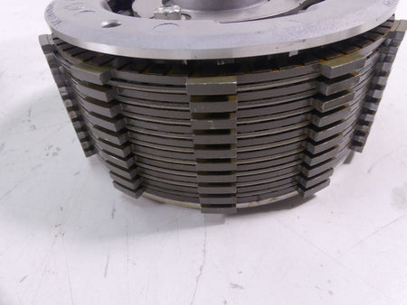 2018 BMW K1600 Bagger Clutch Pressure Plate Friction Disc Housing Set 2121772274 {{ shop.shopifyCountryName }} - Mototech271