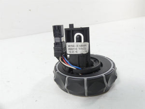 2015 BMW R1200RT K52 Round Multi Control Controler Switch 61317727498 8552113 | Mototech271