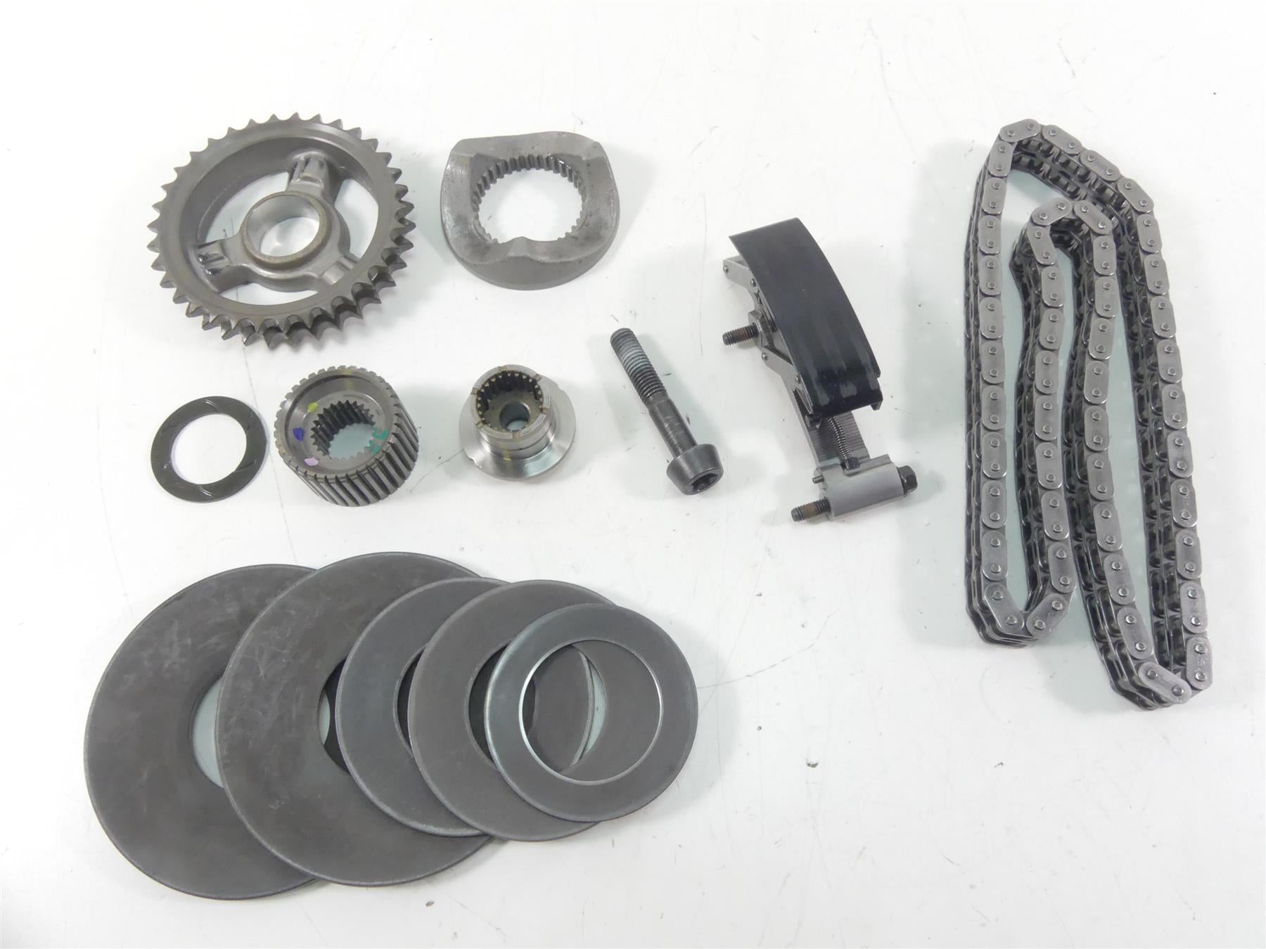 2021 Harley Softail FXBBS 114 Street Bob Primary  Compensator & Chain 40100076 | Mototech271