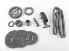 Load image into Gallery viewer, 2021 Harley Softail FXBBS 114 Street Bob Primary  Compensator &amp; Chain 40100076 | Mototech271
