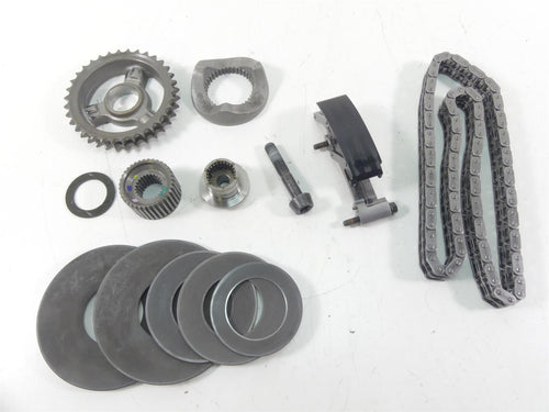 2021 Harley Softail FXBBS 114 Street Bob Primary  Compensator & Chain 40100076 | Mototech271