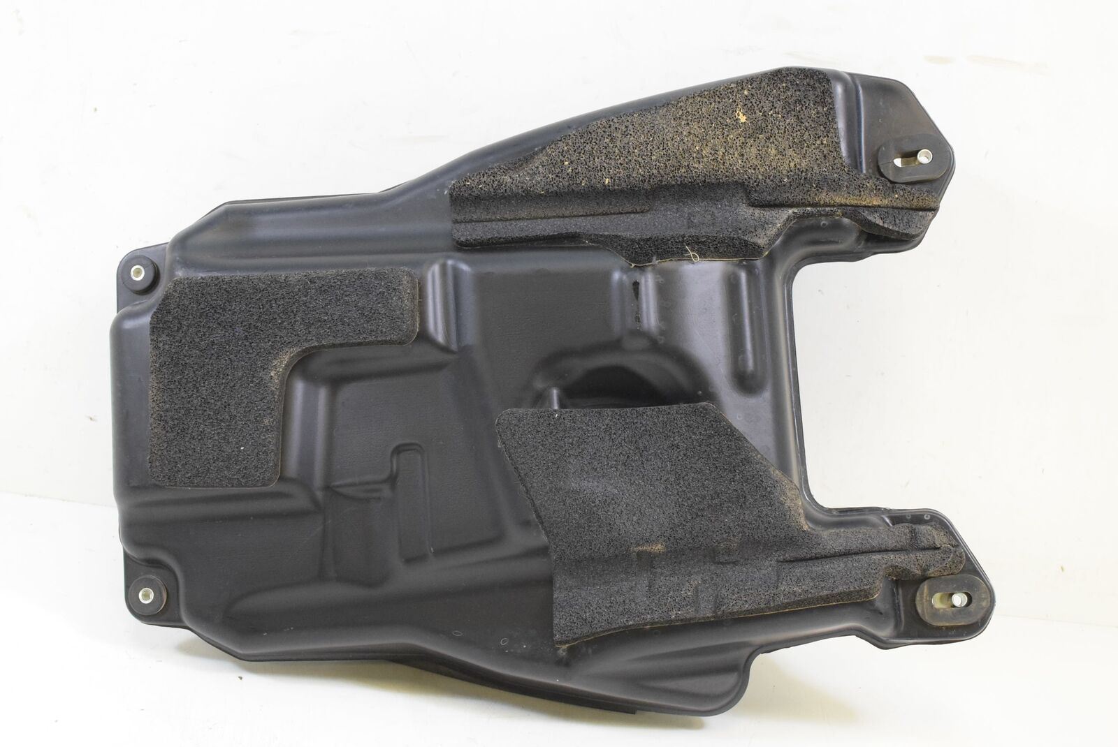 2018 Yamaha Kodiak 450 4WD Fuel Gas Petrol Tank Reservoir BB5-F4110-01-00 {{ shop.shopifyCountryName }} - Mototech271