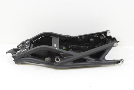 2011 Triumph Speed Triple 1050 Rear Subframe Sub Frame Inner Fender T2075900 {{ shop.shopifyCountryName }} - Mototech271