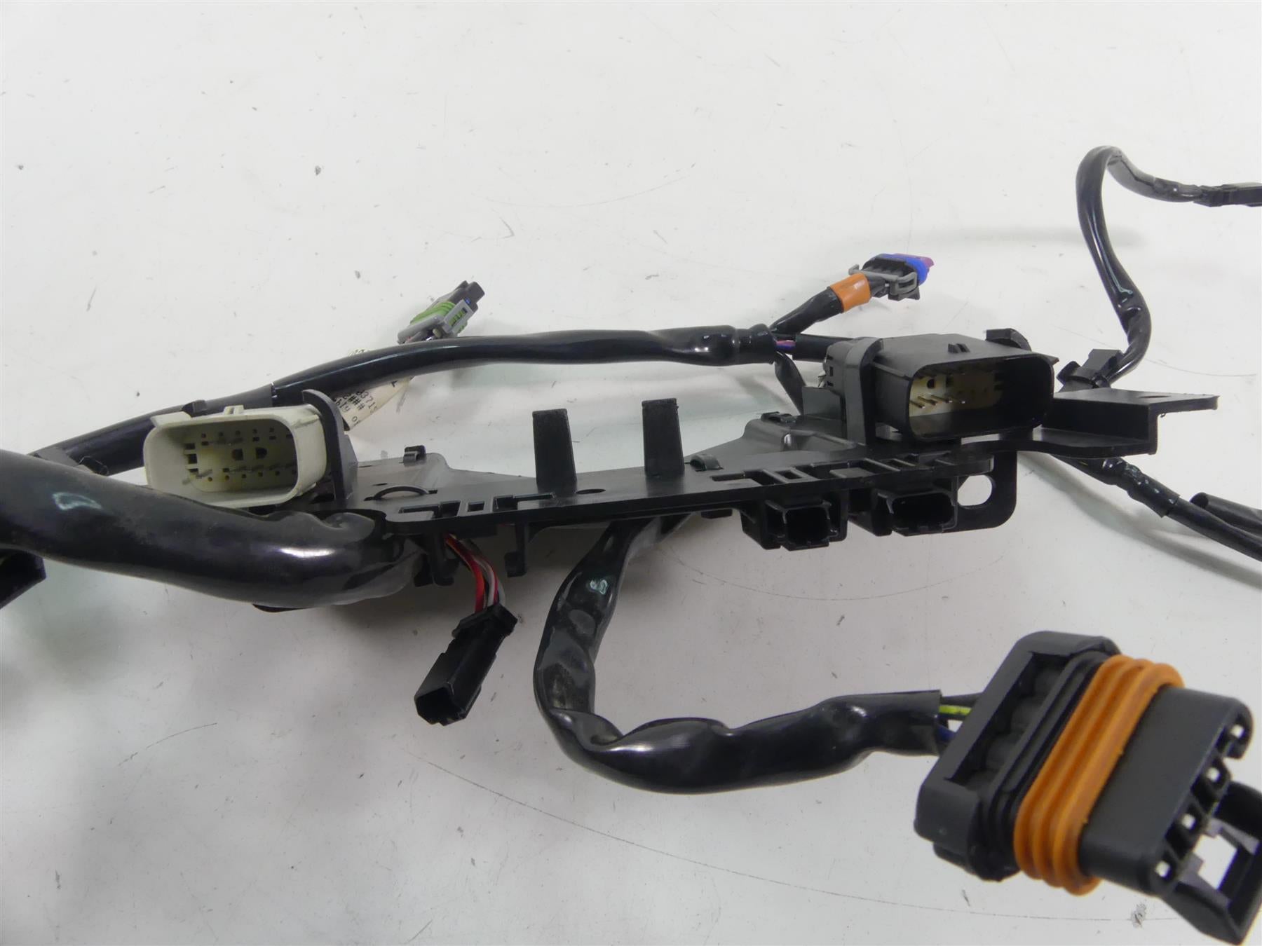 2017 Harley Touring FLHTKL Electra Glide Front Fairing Wiring Harness 69200121 {{ shop.shopifyCountryName }} - Mototech271