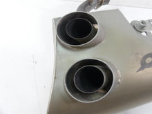 Load image into Gallery viewer, 2009 Ducati Monster 1100 S QD Ex-Box Exhaust Pipe Muffler Silencer ADUC0300007 | Mototech271
