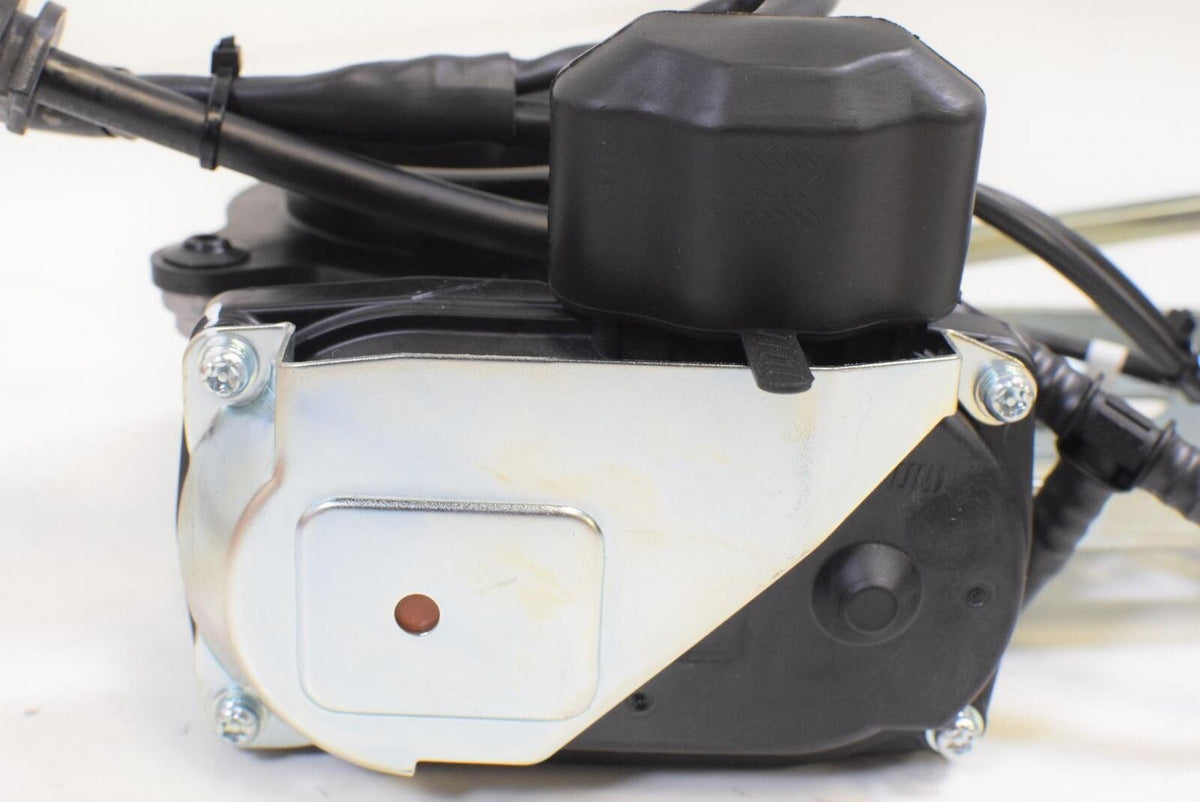 2017 Ducati Supersport 939 Throttle Body Fuel Injector SET 236MILES 28240932A {{ shop.shopifyCountryName }} - Mototech271