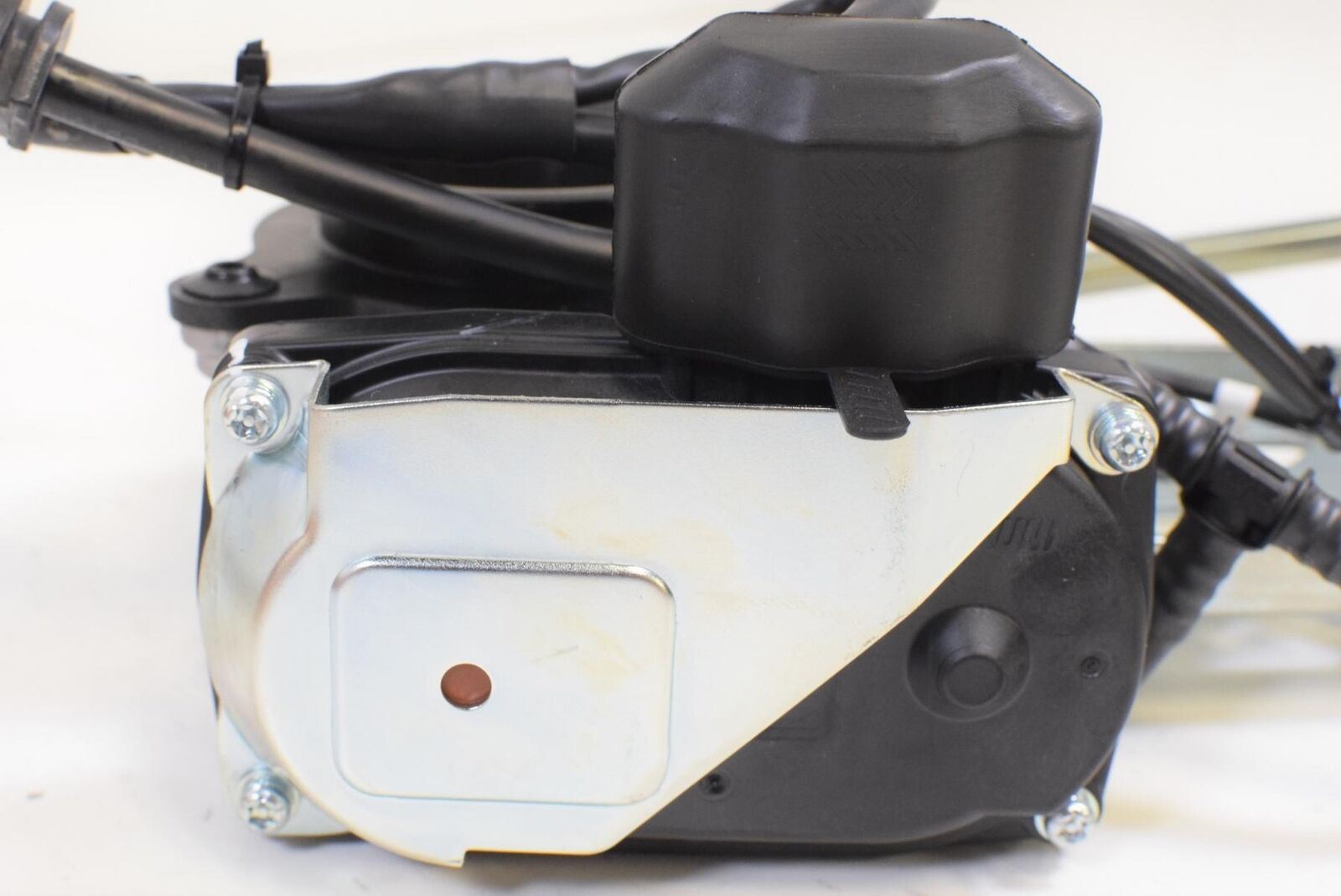2017 Ducati Supersport 939 Throttle Body Fuel Injector SET 236MILES 28240932A {{ shop.shopifyCountryName }} - Mototech271