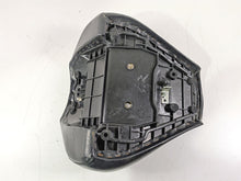 Load image into Gallery viewer, 2008 Yamaha XVS1300 V-Star Tourer Front Rider Driver Seat Saddle 3D8-24710-00-00 | Mototech271
