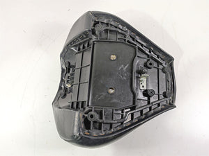 2008 Yamaha XVS1300 V-Star Tourer Front Rider Driver Seat Saddle 3D8-24710-00-00 | Mototech271