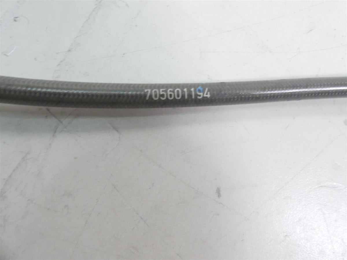 2020 Can-Am Commander 1000R XT Brake Line Hose Set 705601194 {{ shop.shopifyCountryName }} - Mototech271