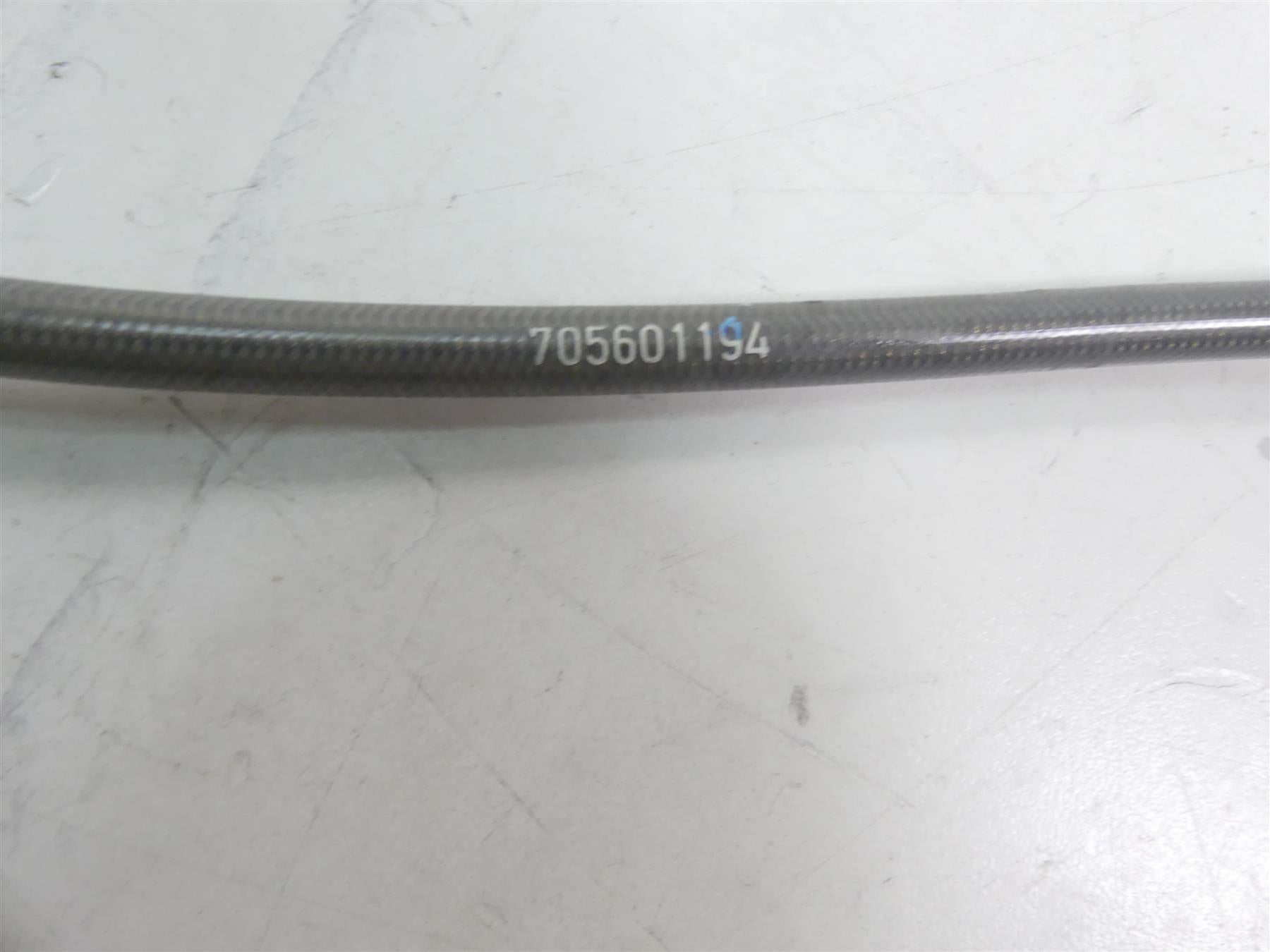 2020 Can-Am Commander 1000R XT Brake Line Hose Set 705601194 {{ shop.shopifyCountryName }} - Mototech271