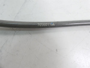 2020 Can-Am Commander 1000R XT Brake Line Hose Set 705601194 | Mototech271
