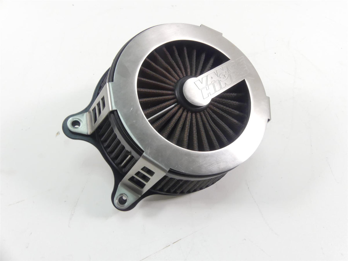 2003 Harley Sportster XL1200 C 100th Anniv Vance Hines VO2 Air Filter 70359 {{ shop.shopifyCountryName }} - Mototech271