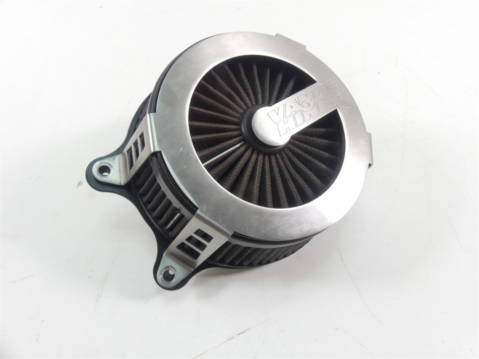 2003 Harley Sportster XL1200 C 100th Anniv Vance Hines VO2 Air Filter 70359 {{ shop.shopifyCountryName }} - Mototech271