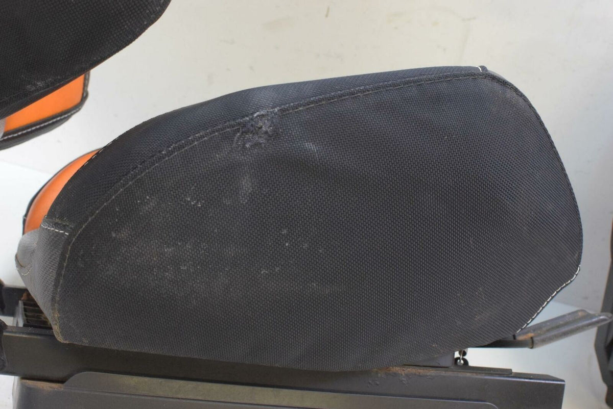 2016 Polaris RZR XP 1000 Turbo EPS Left Right Rider PAssenger Seat Set 1021289 {{ shop.shopifyCountryName }} - Mototech271