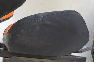 2016 Polaris RZR XP 1000 Turbo EPS Left Right Rider PAssenger Seat Set 1021289 | Mototech271