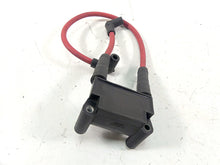 Load image into Gallery viewer, 2013 Harley Softail FLSTFB Fat Boy Lo Ignition Coil Screamin Eagle Wire 31696-07
