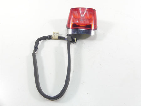 2014 Harley Touring FLHTK Electra Glide Tail Light Taillight & Wiring 68140-04 {{ shop.shopifyCountryName }} - Mototech271