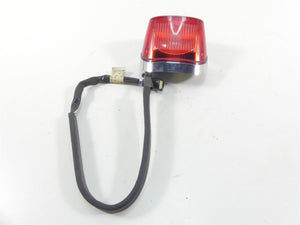 2014 Harley Touring FLHTK Electra Glide Tail Light Taillight & Wiring 68140-04 | Mototech271