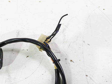 1992 Harley FLSTC Softail Heritage Left Hand Control Switch - Read 70218-87A {{ shop.shopifyCountryName }} - Mototech271