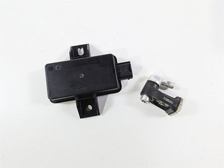 2019 BMW R1250GS K50 Rdc Module & Rear Tire Pressure Sensor -Read 65758546222 {{ shop.shopifyCountryName }} - Mototech271