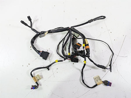 2016 Harley Touring FLTRX Road Glide Front Fairing Wiring Harness Loom 69200122 {{ shop.shopifyCountryName }} - Mototech271
