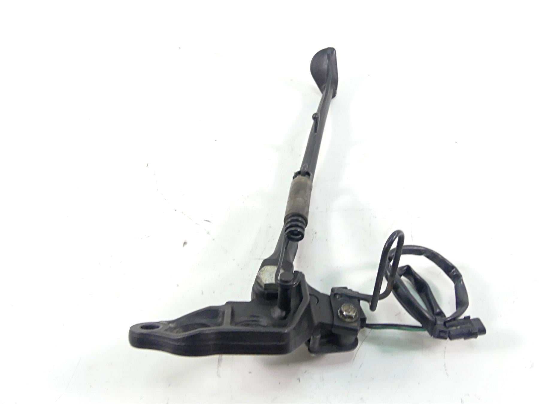2017 Kawasaki ZX1400 ZX14R Ninja Side Kickstand Kick Stand + Switch 34024-0026 {{ shop.shopifyCountryName }} - Mototech271