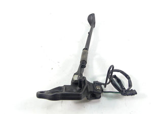 2017 Kawasaki ZX1400 ZX14R Ninja Side Kickstand Kick Stand + Switch 34024-0026 | Mototech271