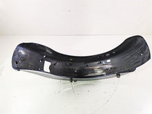 Load image into Gallery viewer, 2003 Harley Touring FLHTCUI E-Glide 100th Rear Fender &amp; Bumper 59579-01B | Mototech271

