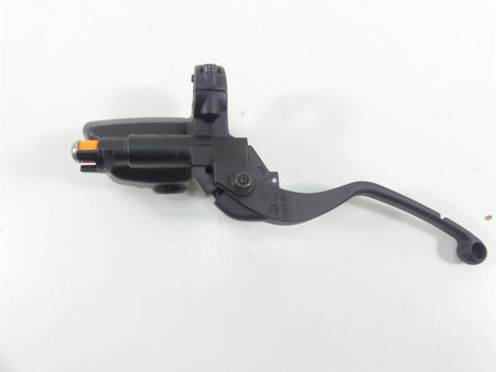 2017 BMW RnineT Racer K32 Front Nissin Brake Master Cylinder 32728563845 {{ shop.shopifyCountryName }} - Mototech271